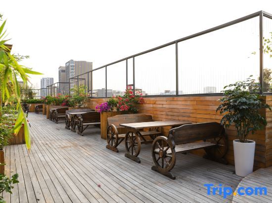 Шэньчжэнь: Lavande Hotels Shenzhen North Station Longhua Foxconn Headquarters