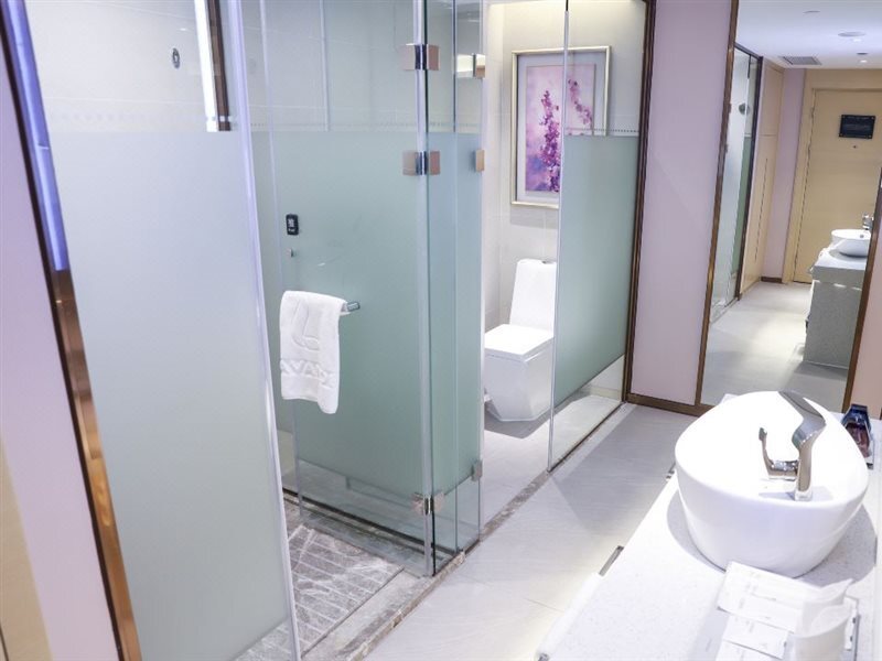 Шэньчжэнь: Lavande Hotels Shenzhen North Station Longhua Foxconn Headquarters
