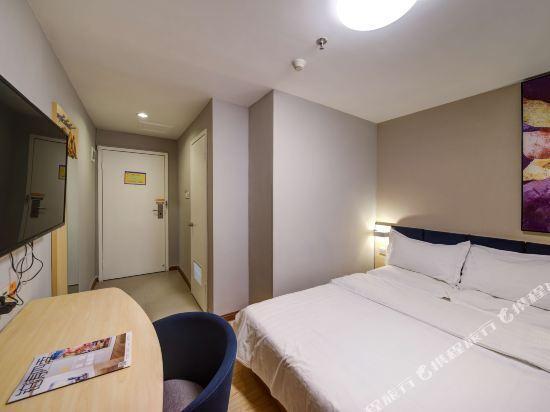 Шэньчжэнь: 7 Days Inn (Shenzhen Nanyou)