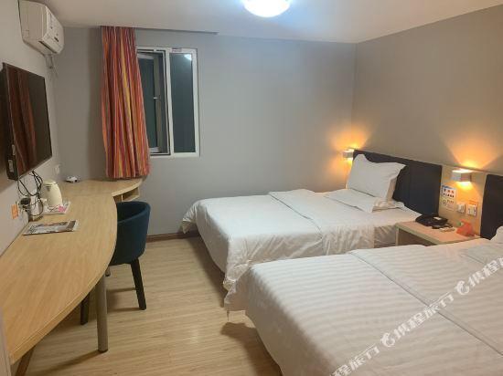 Шэньчжэнь: 7 Days Inn (Shenzhen Nanyou)