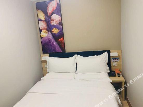 Шэньчжэнь: 7 Days Inn (Shenzhen Nanyou)