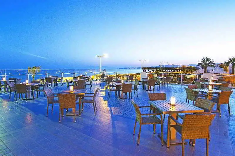Согучак: Palmwings Beach Resort & Spa Kusadasi