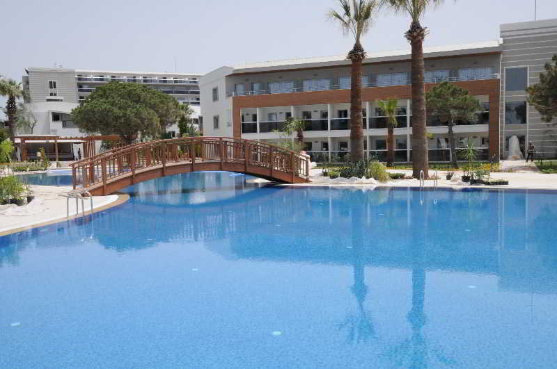 Согучак: Palmwings Beach Resort & Spa Kusadasi