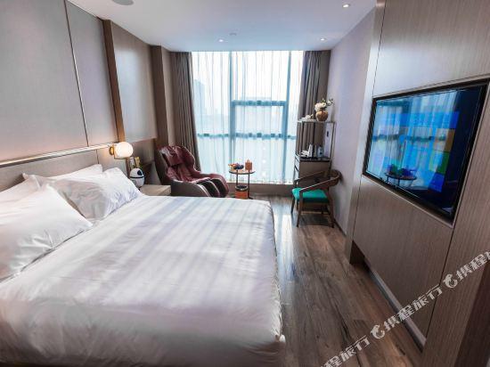 Баодин: Modern Siji Hotel (BaoBai Shopping Mall Branch )