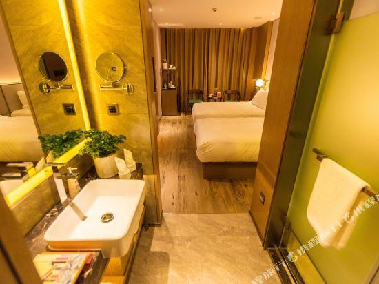 Баодин: Modern Siji Hotel (BaoBai Shopping Mall Branch )