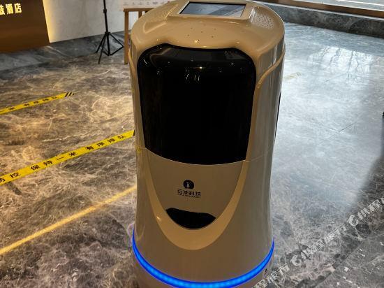 Пекин: Lang Liz Hotel (Beijing Xiaomi Science and Technology Park Qinghe Station)