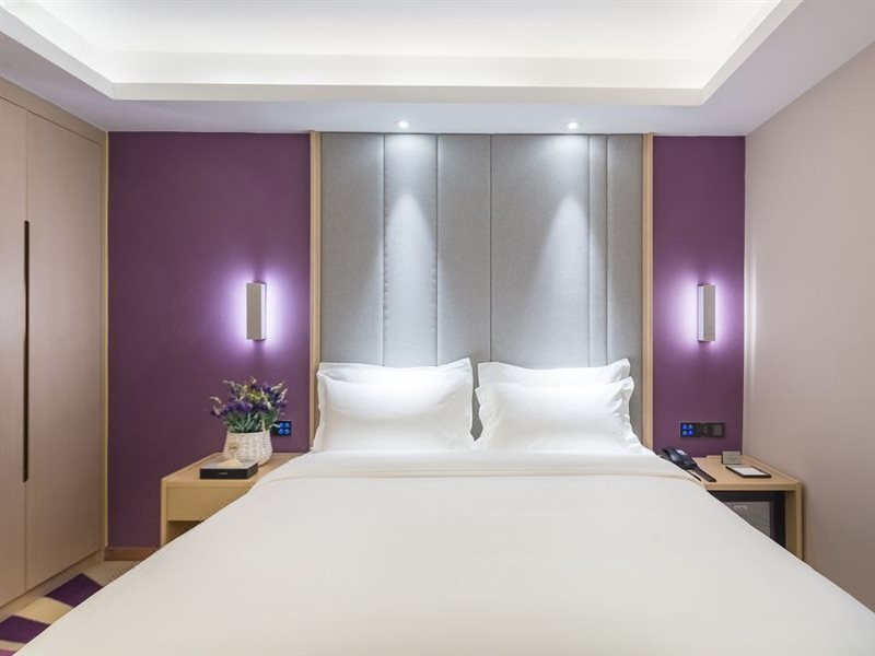 Пекин: Lavande Hotel·Beijing Capital Airport Xiedao