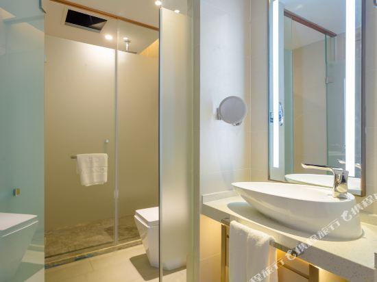 Пекин: Lavande Hotel·Beijing Capital Airport Xiedao