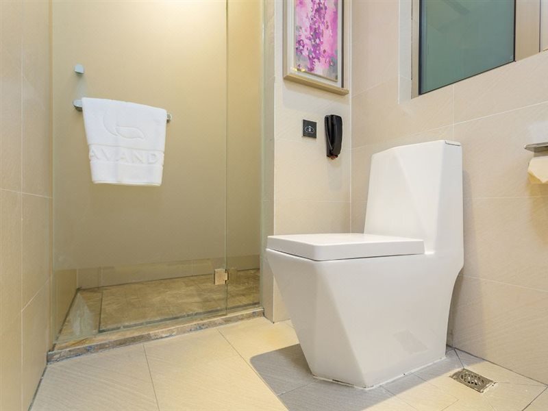 Пекин: Lavande Hotel·Beijing Capital Airport Xiedao