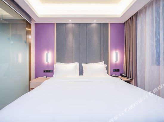 Пекин: Lifeng Hotel (Beijing Yizhuang Economic and Technological Development Zone store)