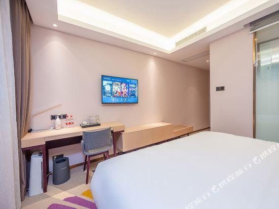 Пекин: Lifeng Hotel (Beijing Yizhuang Economic and Technological Development Zone store)