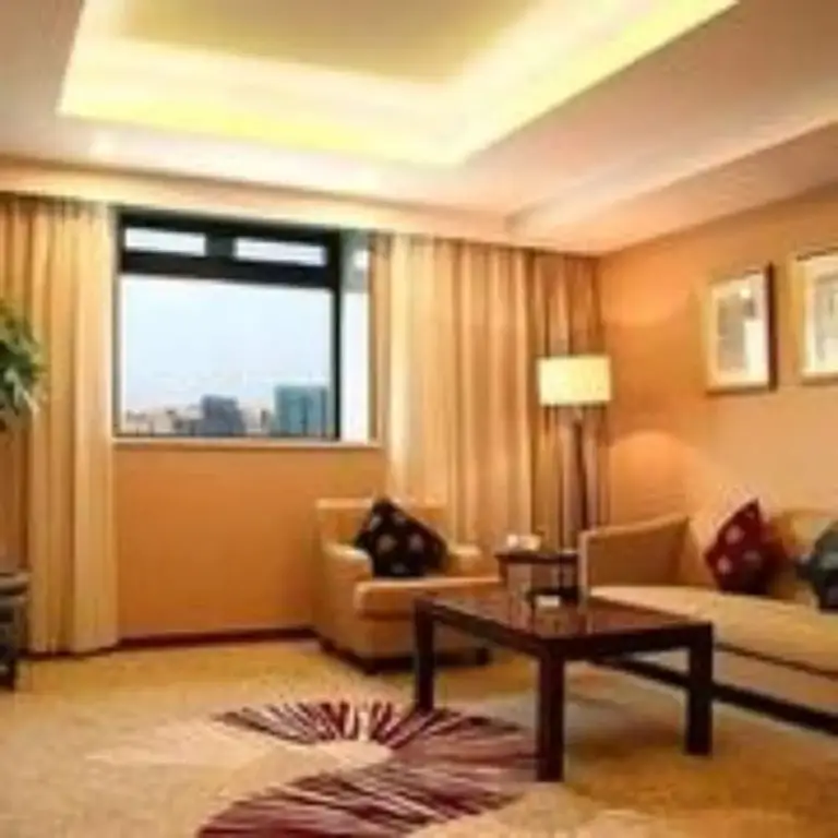 Пекин: Shenzhen Hotel Company Bathhouse