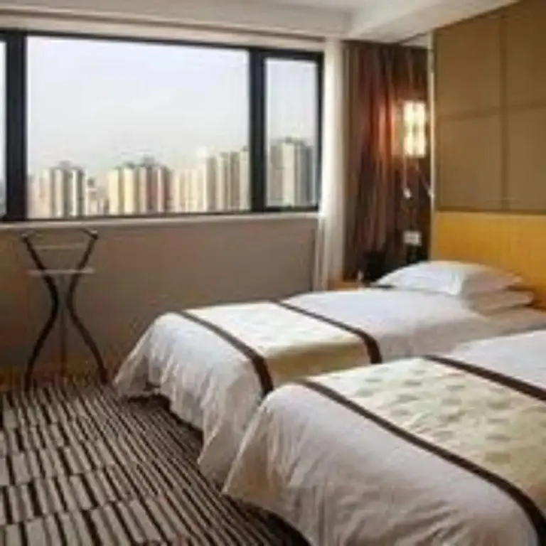 Пекин: Shenzhen Hotel Company Bathhouse