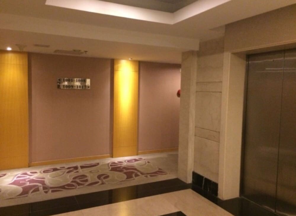 Пекин: Shenzhen Hotel Company Bathhouse