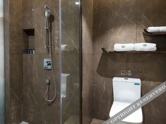 Чанша: TlLL BRlGHT HOTEL