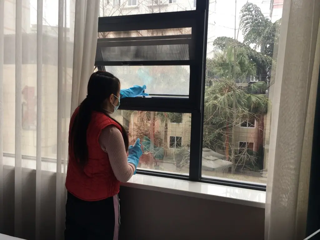 Чэнду: Jinshangjin Boutique Hotel