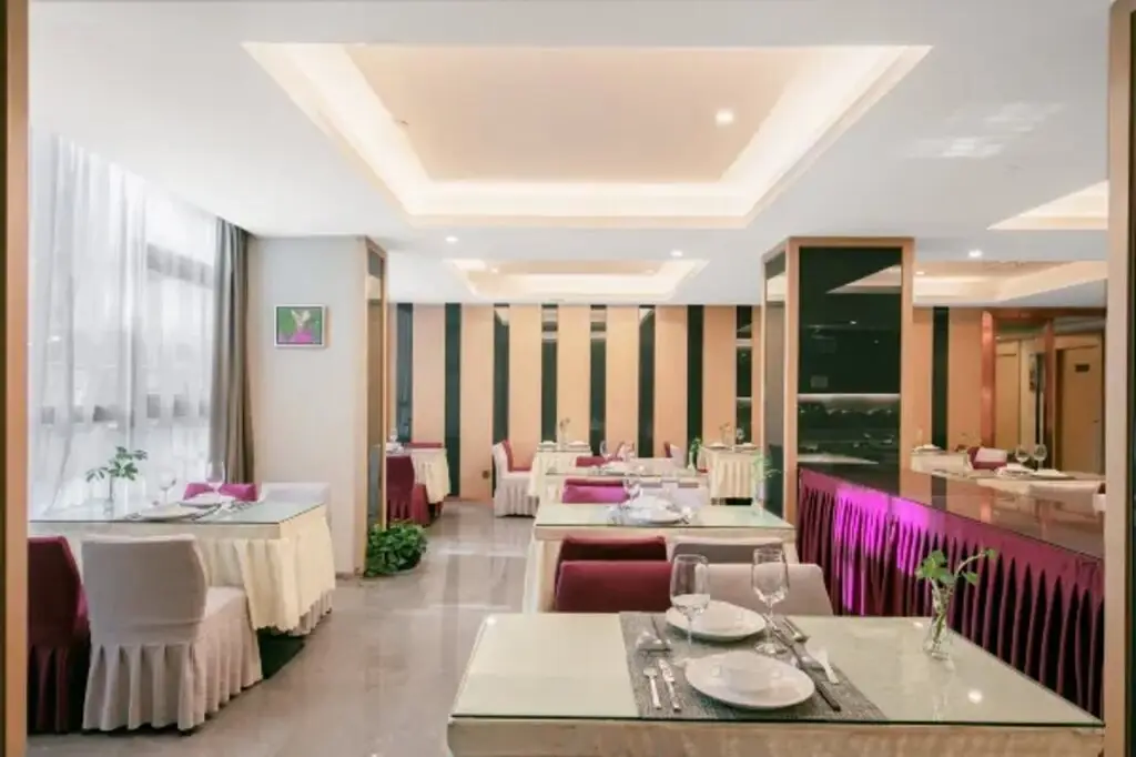 Чунцин: Lavande Hotel (Chongqing Nanping Pedestrian Street Wanda Plaza)