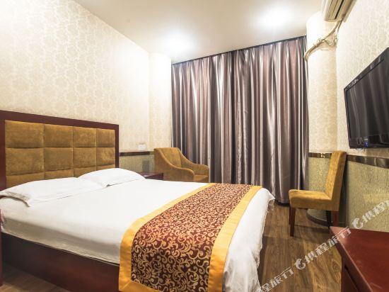 Чунцин: Hang Gang Business Hotel