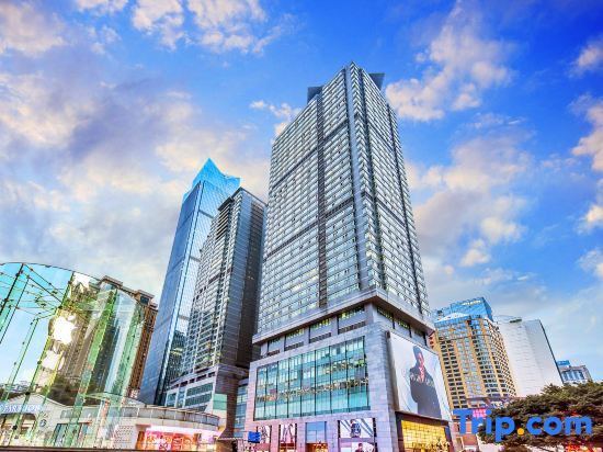 North Europe X.Time River View Hotel — фото 1