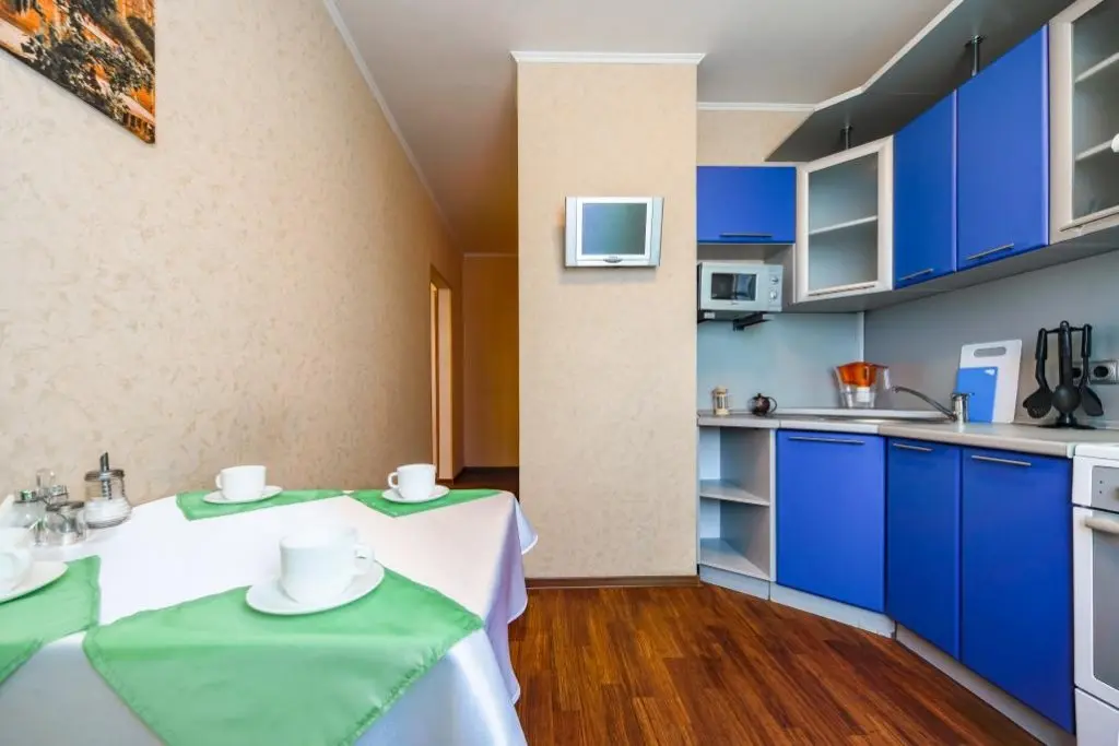 Нижневартовск: Пять звезд на Пермской
