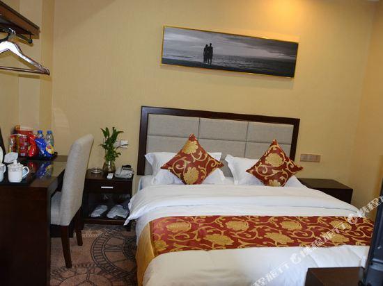Чунцин: Wentian Hotel