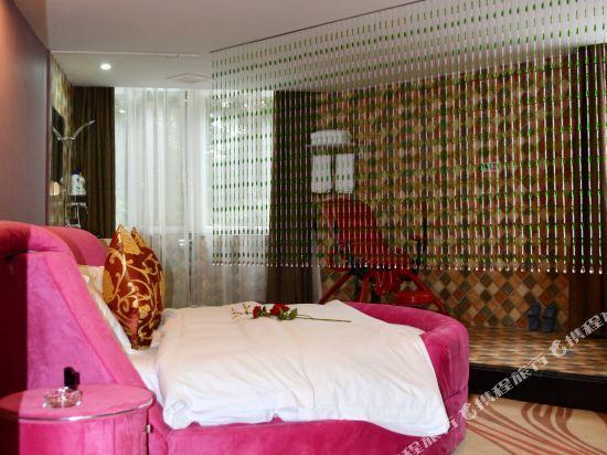 Чунцин: Wentian Hotel