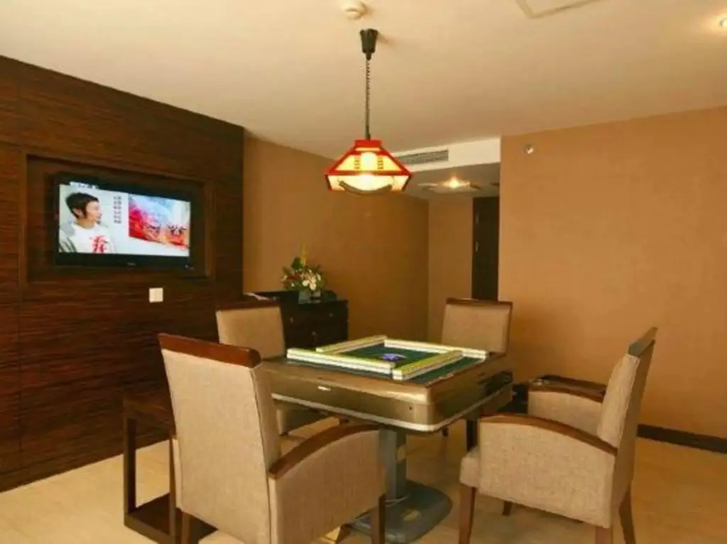 Yundian Star Boutique Hotel — фото 1