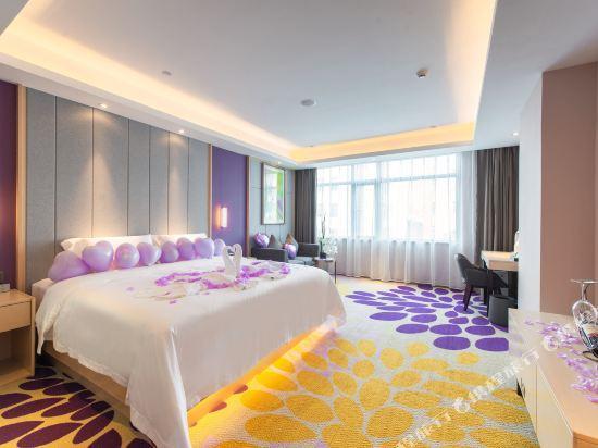 Фошань: Lavande Hotels· Foshan Shunde Daliang Qinghuiyuan