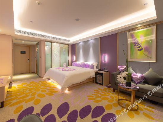 Фошань: Lavande Hotels· Foshan Shunde Daliang Qinghuiyuan