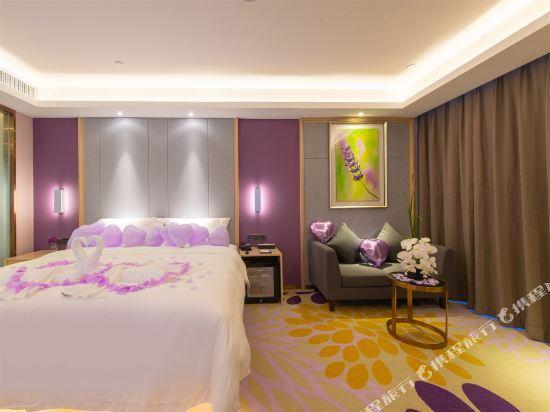 Фошань: Lavande Hotels· Foshan Shunde Daliang Qinghuiyuan