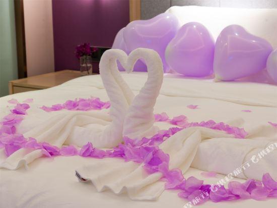 Фошань: Lavande Hotels· Foshan Shunde Daliang Qinghuiyuan