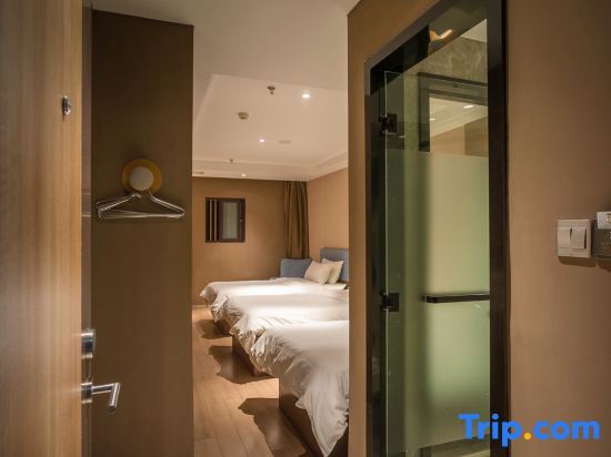 Фучжоу: Home Inn (Fuzhou Daming Food Street Sanfang Qixiang)