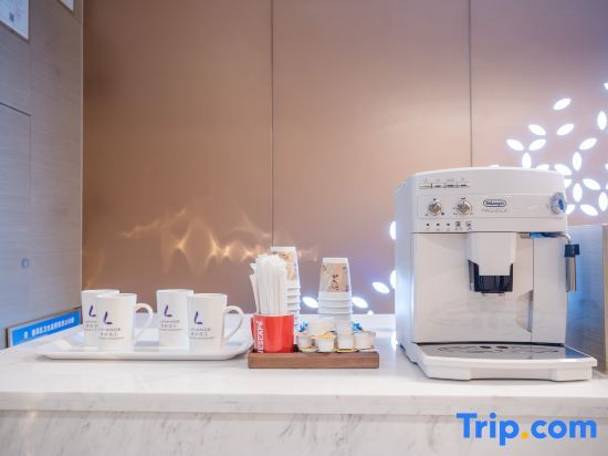 Гуанчжоу: Lavande Hotel (Guangzhou Panyu Hanxi Changlong Dashi Subway Station Store)