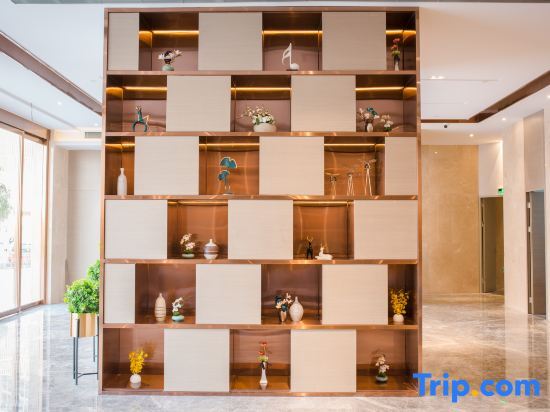 Гуанчжоу: Lavande Hotel (Guangzhou Panyu Hanxi Changlong Dashi Subway Station Store)