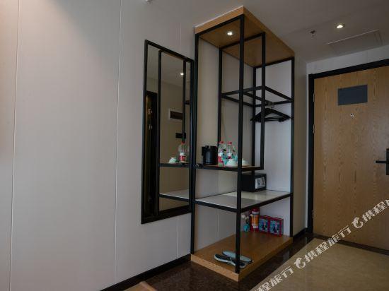 Гуанчжоу: Xana Lite Hotelle (Guangzhou Shiqiao Metro Station Zhuanhui Plaza)