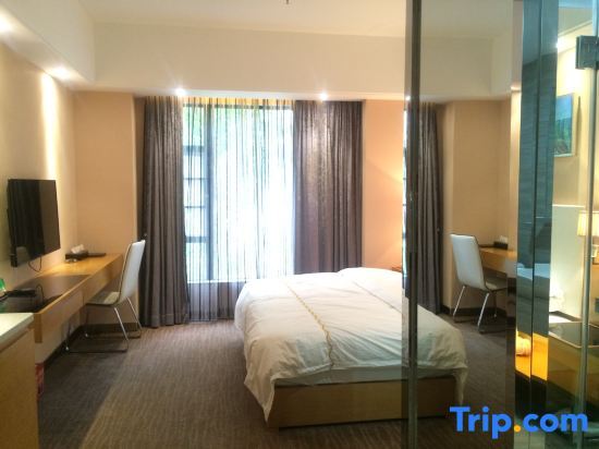 Гуанчжоу: Shenghui Fashion Hotel