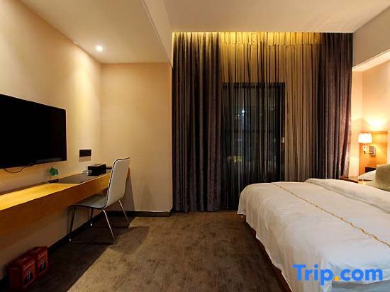 Гуанчжоу: Shenghui Fashion Hotel