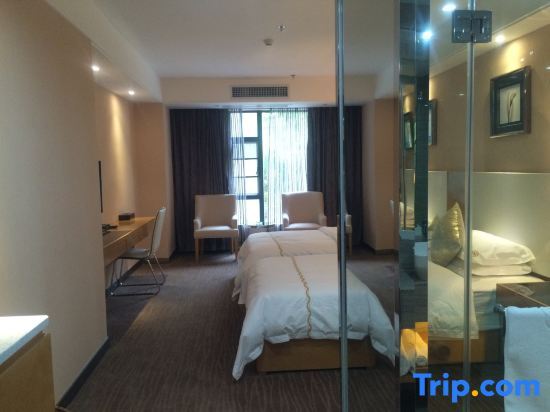 Гуанчжоу: Shenghui Fashion Hotel
