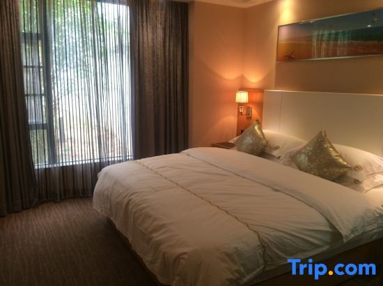 Гуанчжоу: Shenghui Fashion Hotel