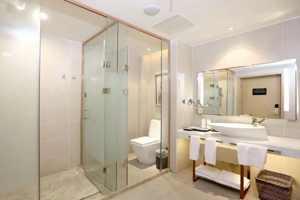 Гуанчжоу: Lavande Hotels·Guangzhou Shangxiajiu Changshou East Road