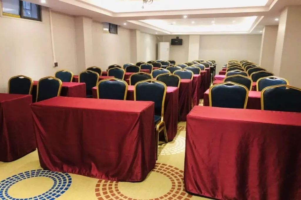 Гуанчжоу: Lavande Hotels·Guangzhou Shangxiajiu Changshou East Road
