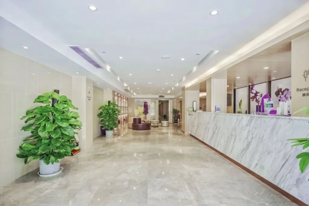 Гуанчжоу: Lavande Hotels·Guangzhou Shangxiajiu Changshou East Road