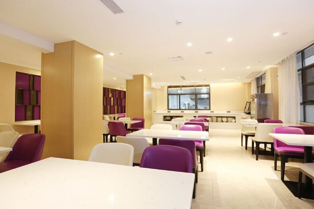 Гуанчжоу: Lavande Hotels·Guangzhou Shangxiajiu Changshou East Road