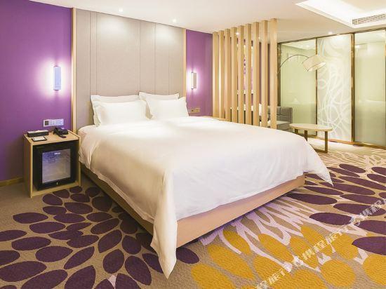 Гуанчжоу: Lavande Hotel (Guangzhou South Railway Station, Hanxi Changlong Station)