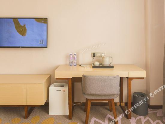 Гуанчжоу: Lavande Hotel (Guangzhou South Railway Station, Hanxi Changlong Station)