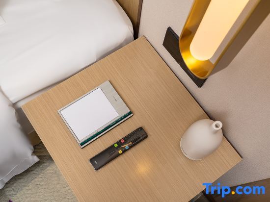 Гуанчжоу: Lavande Hotel (Guangzhou Baiyun Airport Branch)