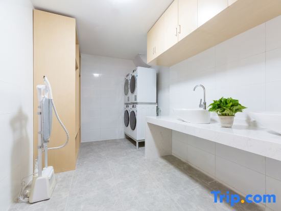 Гуанчжоу: Lavande Hotel (Guangzhou Baiyun Airport Branch)