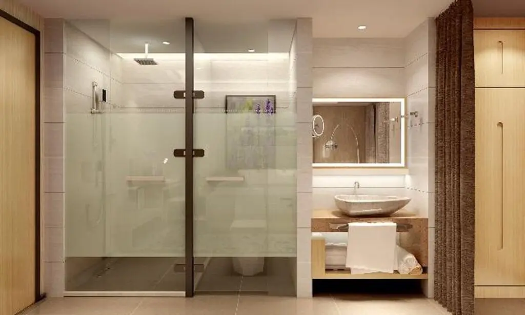 Гуанчжоу: Lavande Hotel Baiyun International Airport Branch