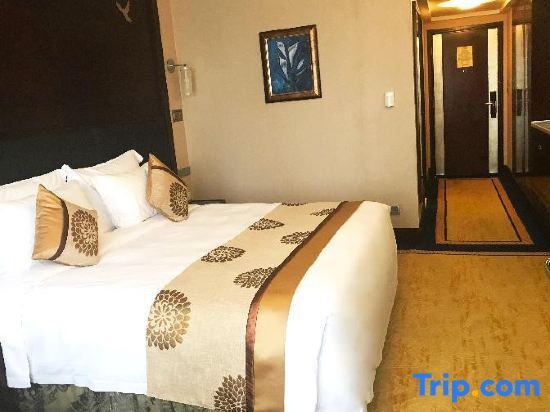 Чанша: Muyi H Hotel Changsha City Centre