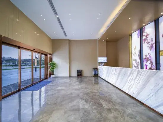Гуйян: Kunpeng Hotel (Guiyang Huaxi University Town)
